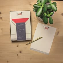 The Art File - gavesett