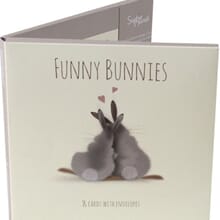 Kortpakker Sophie Morrell