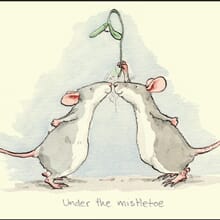 Two Bad Mice Publishers