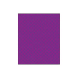 Minikort,GLICK,  "Little Flowers", fiolett