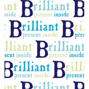 Minikort,GLICK,  Brilliant