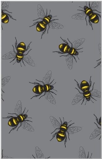 Minikort, 105x63, SOUL, bier