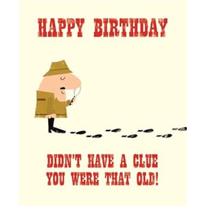 Kort, Ink Press, `Didn`t have a clue`