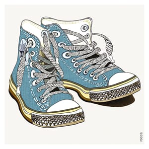 Doble kort 159x159, Rocca, Kick Back