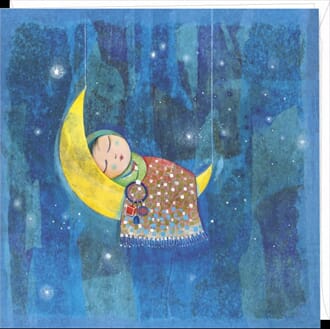 Doble kort 125x125, Correspondences, Muriel Kerba
