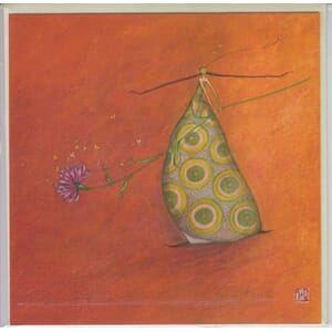 Enkle.kort m/konv, Boissonnard