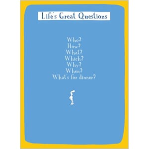 Kort, Harolds Planet 170x125, What`s for Dinner?