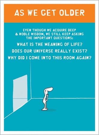 Kort, Harolds Planet 170x125, Important Questions