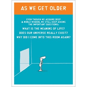 Kort, Harolds Planet 170x125, Important Questions