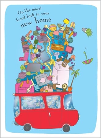 Kort, Harolds Planet 170x125, New Home: Loaded Bus