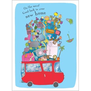 Kort, Harolds Planet 170x125, New Home: Loaded Bus