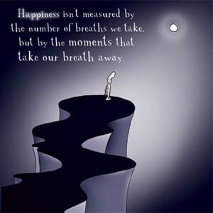 Kort, Harolds Planet 140x140, Breathtaking