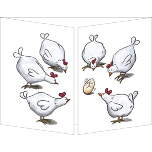 Klaffekort A Star is Born