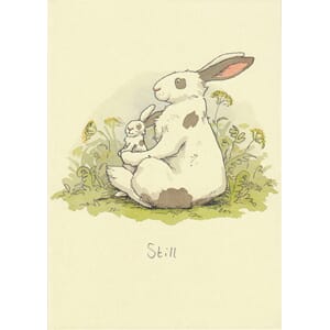 Kort Two Bad Mice: Still