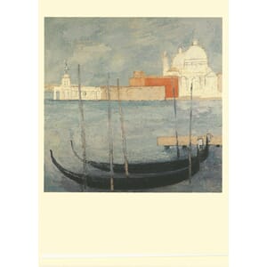 Kort Two Bad Mice: La Dogana da Mar