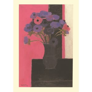 Kort Two Bad Mice: Anemones