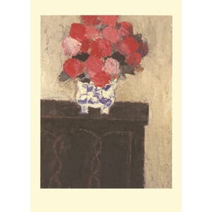 Kort Two Bad Mice: Horthensias