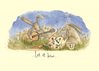 Kort Two Bad Mice: Let it brew