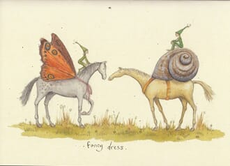 Fancy Dress