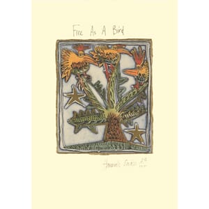 Kort Two Bad Mice: Free as a Bird