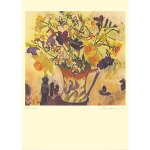 Kort Two Bad Mice: Narcissus
