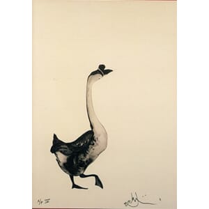 Kort Two Bad Mice: Goose