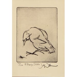 Kort Two Bad Mice: A Benigne Dictator