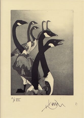 Kort Two Bad Mice: Septet