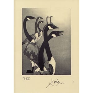 Kort Two Bad Mice: Septet