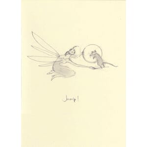 Kort Two Bad Mice: Jump!