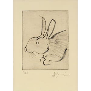 Kort Two Bad Mice: Ears