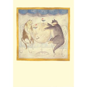 Kort Two Bad Mice: Drinks on the Mouse