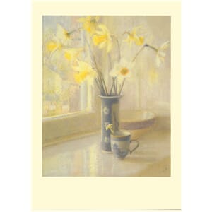 Kort Two Bad Mice: Spring Light