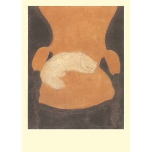 Kort Two Bad Mice: Moira sur le Fauteuil