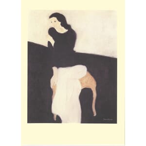 Kort Two Bad Mice: Laure