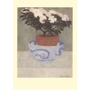 Kort Two Bad Mice: L`Azalee