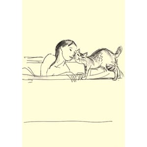 Kort Two Bad Mice: A Visit to the Bath