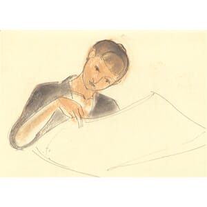 Kort Two Bad Mice: Sunday Morning