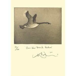 Kort Two Bad Mice: Over Kew