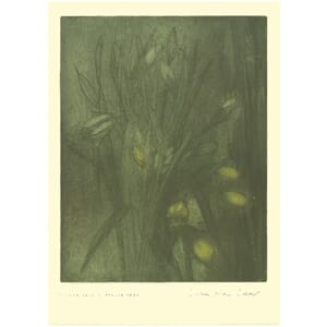 Kort Two Bad Mice: Narcissus - Spellbinder