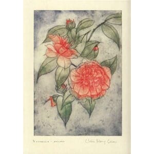 Kort Two Bad Mice: Chloe Hilary Gear