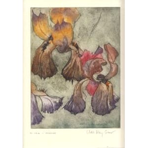 Kort Two Bad Mice: Chloe Hilary Gear