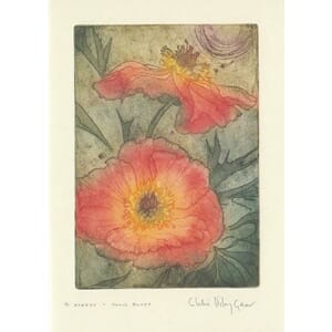 Kort Two Bad Mice: Chloe Hilary Gear