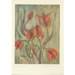 Kort Two Bad Mice: Tulip - Aladdin