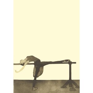 Kort Two Bad Mice: Debbie