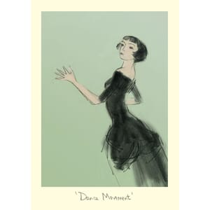 Kort Two Bad Mice: Dance Movement