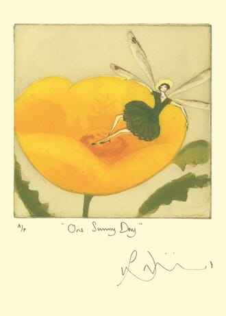 Kort Two Bad Mice: One Sunny Day