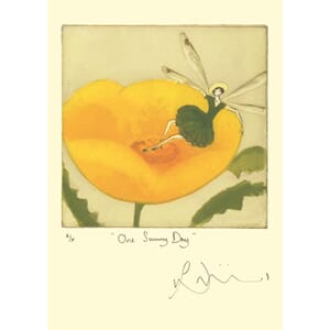 Kort Two Bad Mice: One Sunny Day