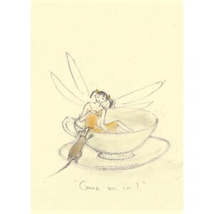 Kort Two Bad Mice: Come on In