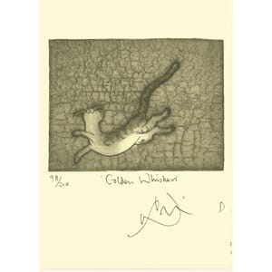 Kort Two Bad Mice: Golden Whiskers